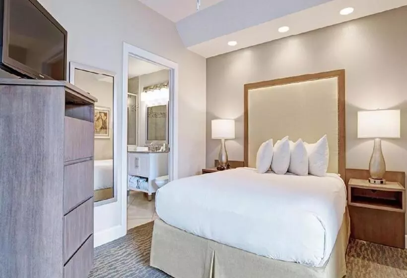 １ベッドルームアパートメント, Summer Bay Orlando By Exploria Resorts