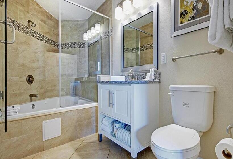 شقة غرفة واحدة, Summer Bay Orlando By Exploria Resorts