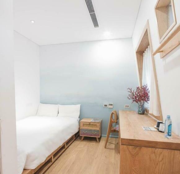 اتاق لوکس, Mia Casa By Satori