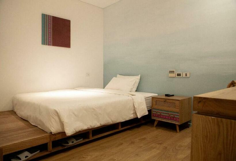 اتاق لوکس, Mia Casa By Satori