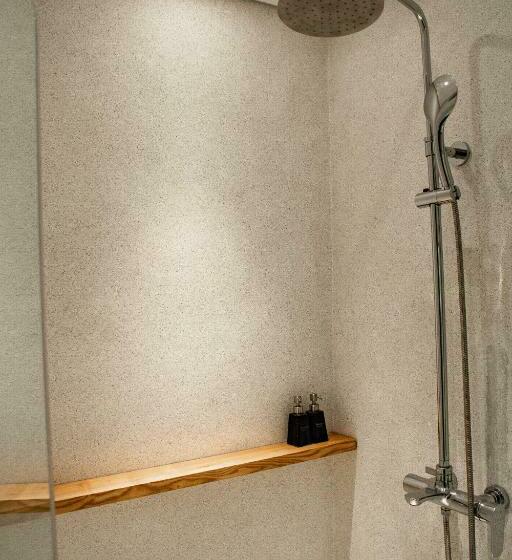 اتاق لوکس, Mia Casa By Satori