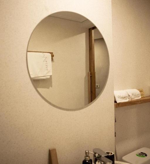 اتاق لوکس, Mia Casa By Satori