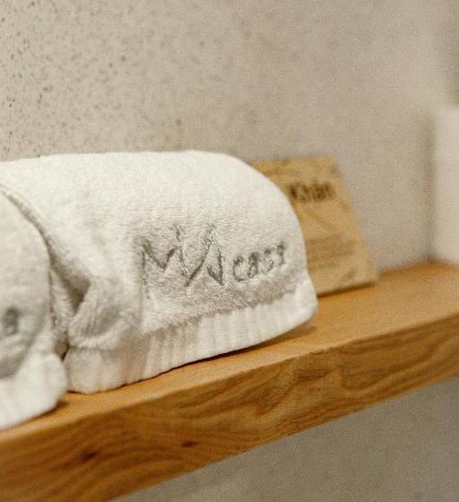 اتاق لوکس, Mia Casa By Satori