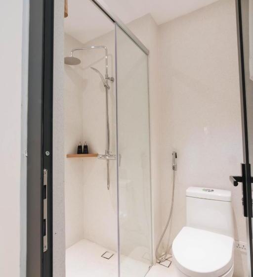 اتاق لوکس, Mia Casa By Satori