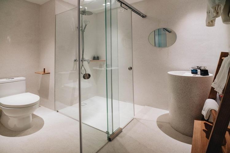 اتاق لوکس, Mia Casa By Satori