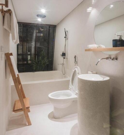 سوییت خانوادگی, Mia Casa By Satori