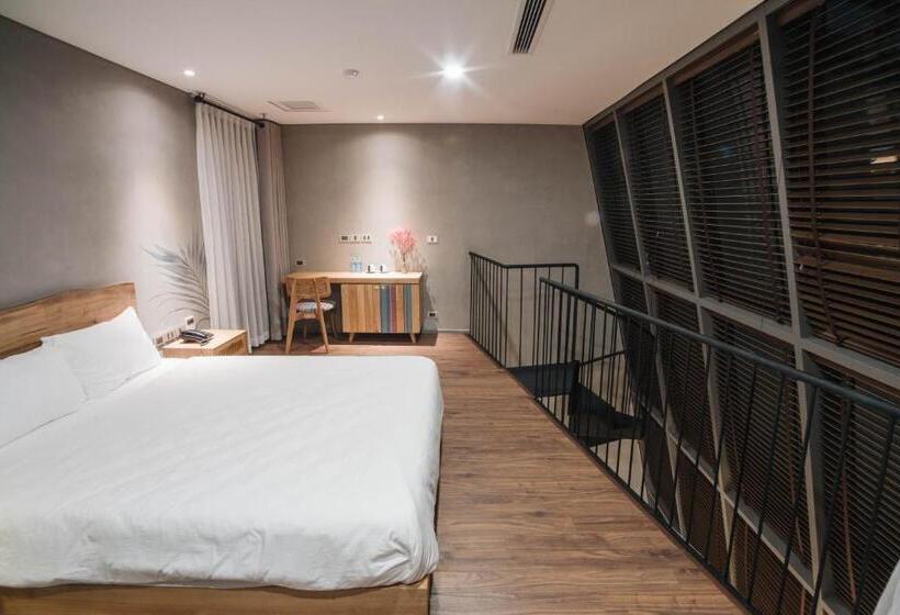 سوییت خانوادگی, Mia Casa By Satori