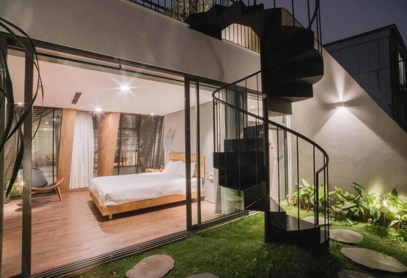 سوییت خانوادگی, Mia Casa By Satori