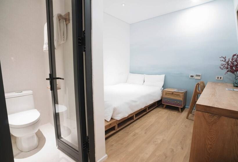 اتاق لوکس, Mia Casa By Satori