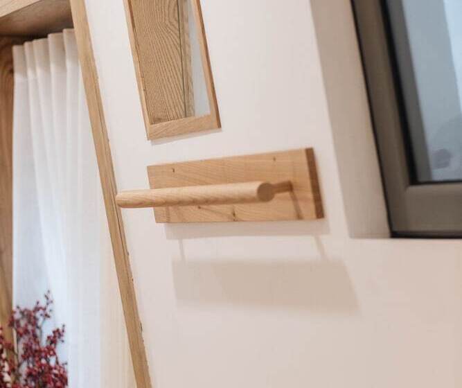 اتاق لوکس, Mia Casa By Satori