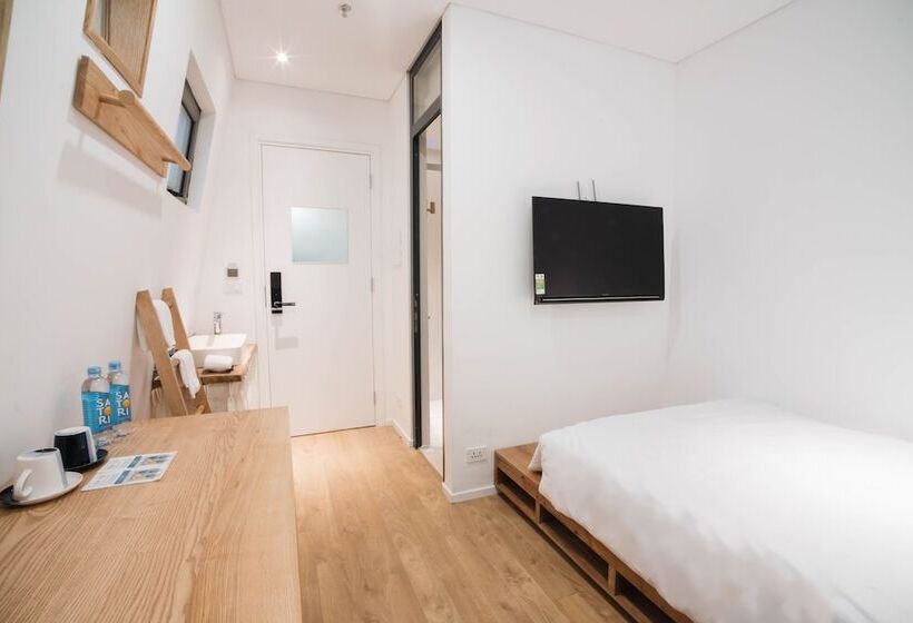 اتاق لوکس, Mia Casa By Satori