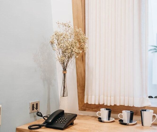 اتاق لوکس, Mia Casa By Satori