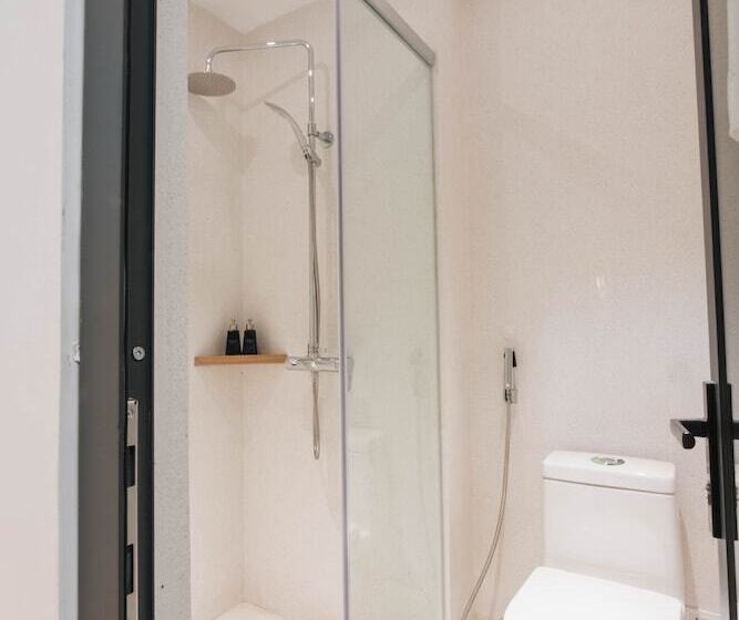 اتاق لوکس, Mia Casa By Satori