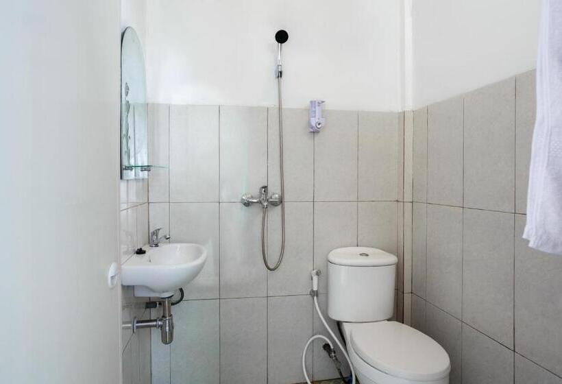 标准间, Oyo 2903 Putri Residence Syariah