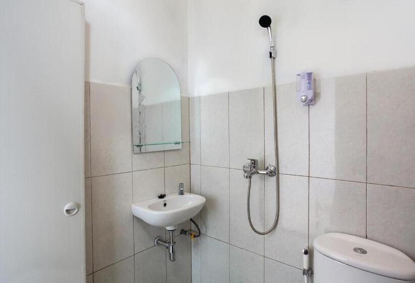 标准间, Oyo 2903 Putri Residence Syariah