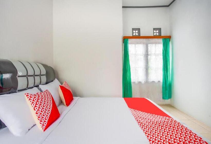 Номер Стандарт, Oyo 2903 Putri Residence Syariah
