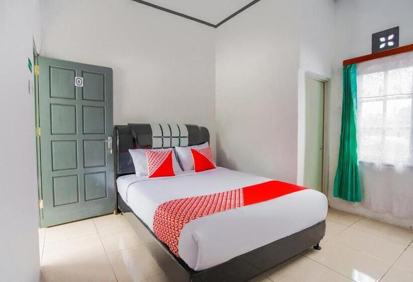 标准间, Oyo 2903 Putri Residence Syariah