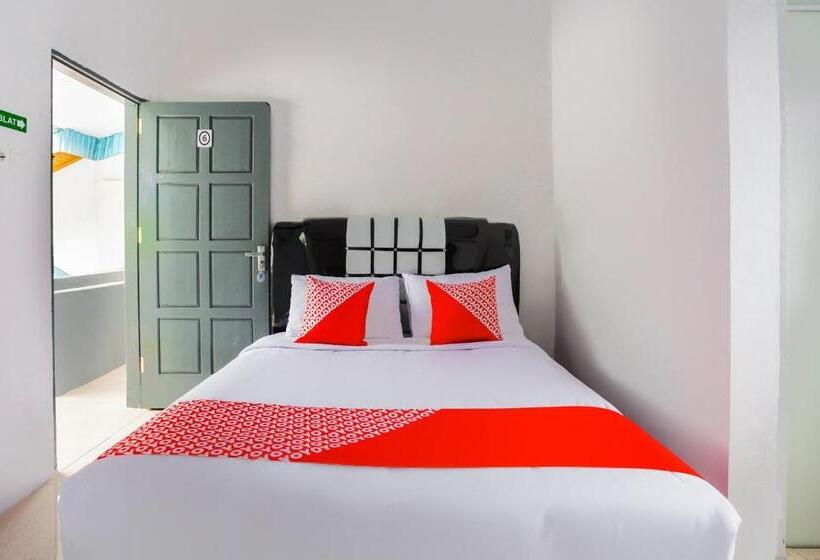 标准间, Oyo 2903 Putri Residence Syariah