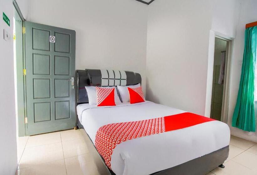 Номер Стандарт, Oyo 2903 Putri Residence Syariah