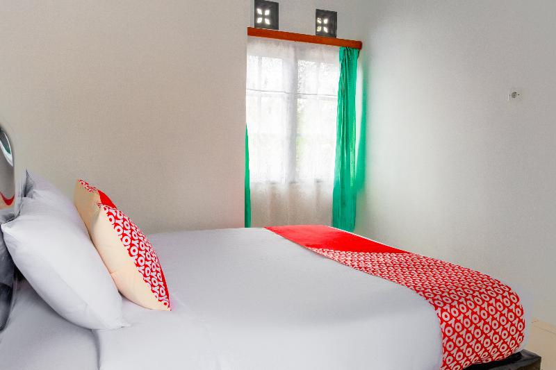 标准间, Oyo 2903 Putri Residence Syariah