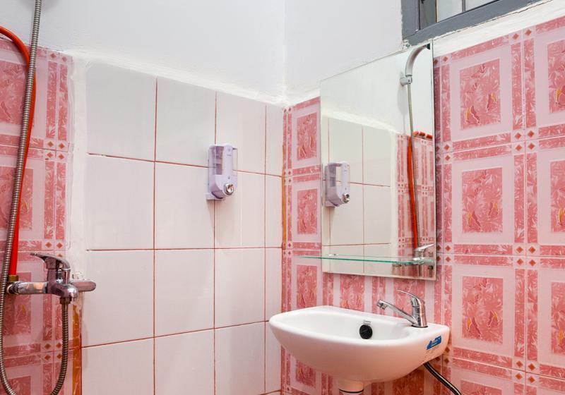 标准间, Oyo 2903 Putri Residence Syariah