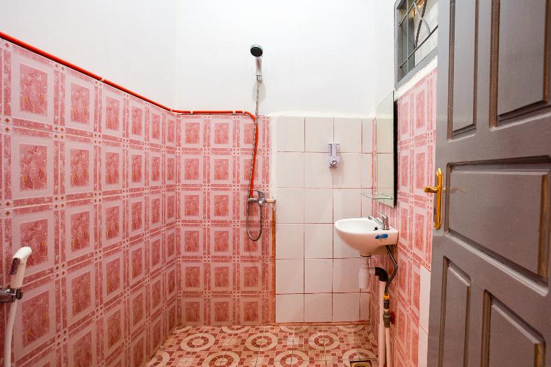 Номер Стандарт, Oyo 2903 Putri Residence Syariah