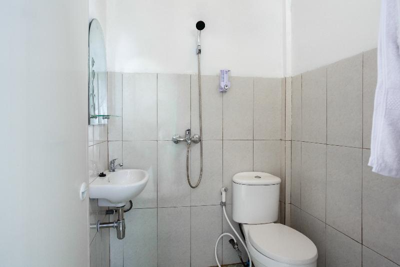 标准间, Oyo 2903 Putri Residence Syariah