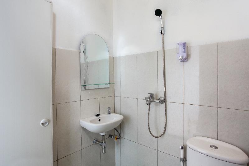 标准间, Oyo 2903 Putri Residence Syariah