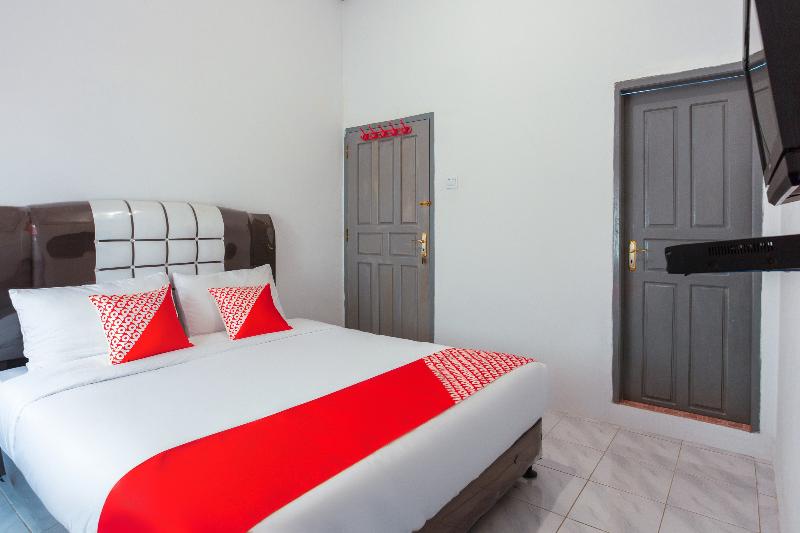 Номер Стандарт, Oyo 2903 Putri Residence Syariah