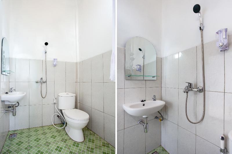 标准间, Oyo 2903 Putri Residence Syariah