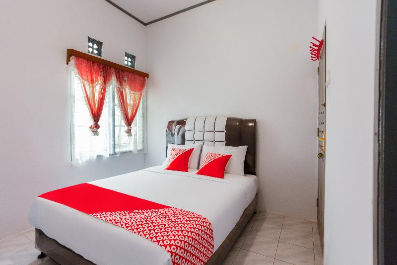 标准间, Oyo 2903 Putri Residence Syariah