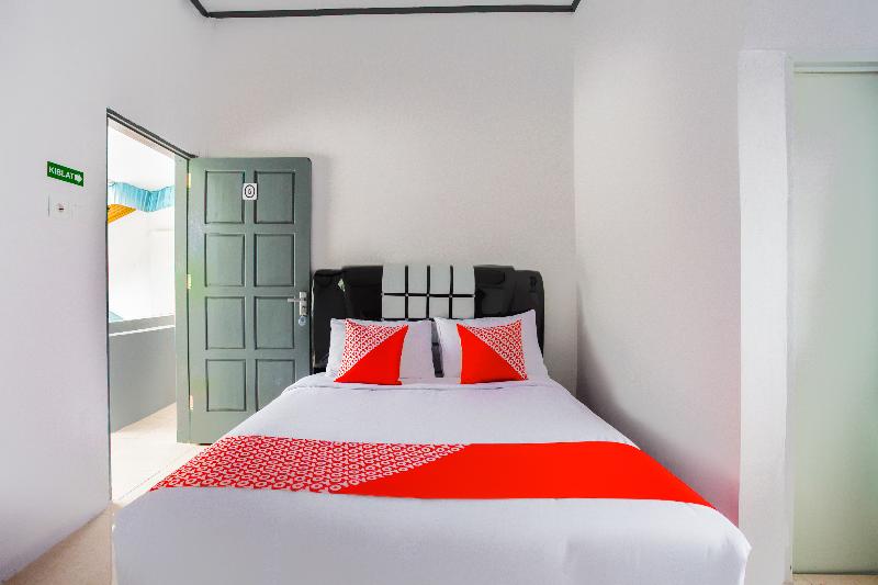 标准间, Oyo 2903 Putri Residence Syariah