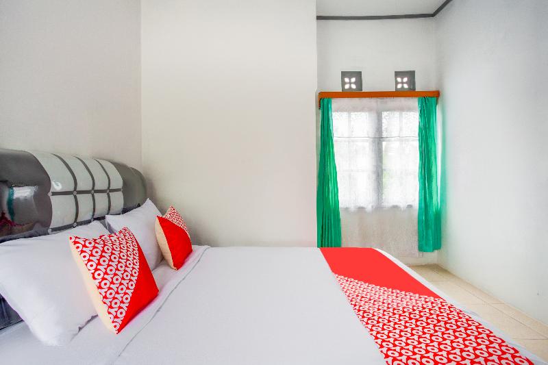 标准间, Oyo 2903 Putri Residence Syariah