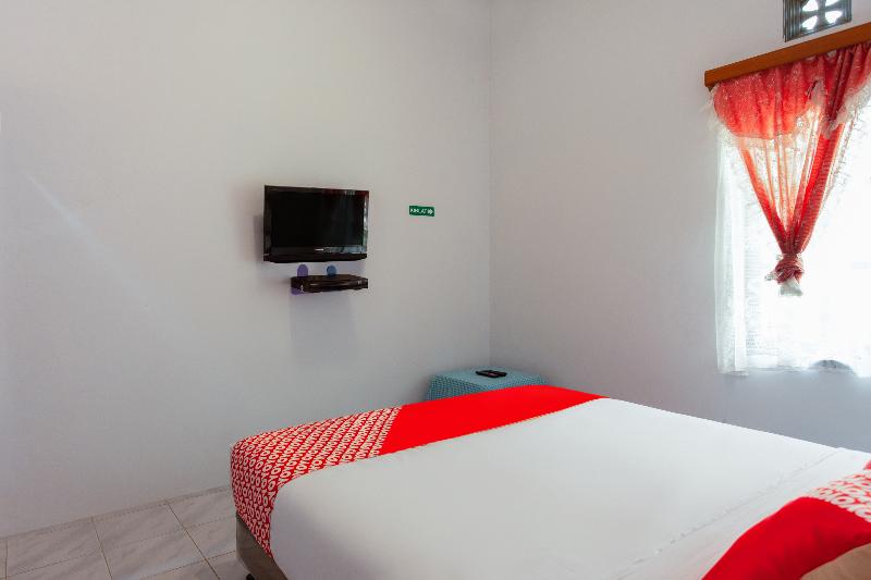 标准间, Oyo 2903 Putri Residence Syariah