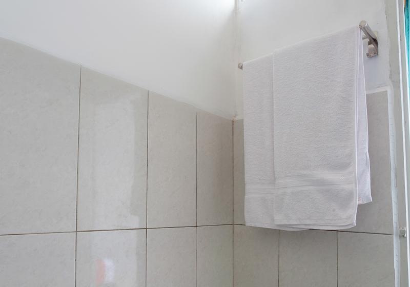 Номер Стандарт, Oyo 2903 Putri Residence Syariah