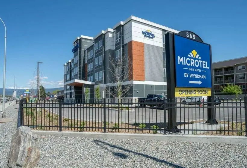 身障者適用スタンダードルーム, Park Inn By Radisson, Kelowna