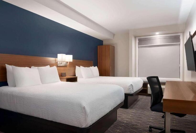 スーペリアールーム, Park Inn By Radisson, Kelowna