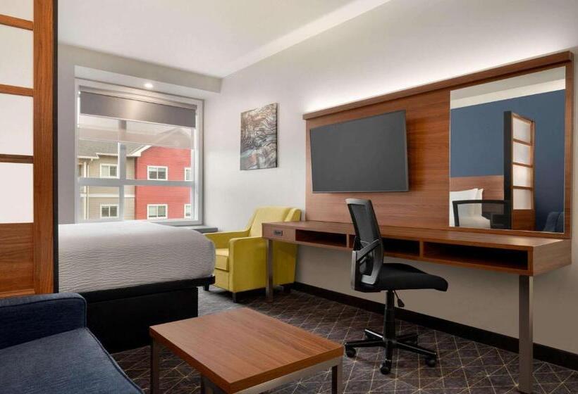 スタンダードスタジオ, Park Inn By Radisson, Kelowna