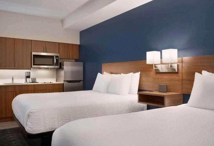 スタンダードスタジオ, Park Inn By Radisson, Kelowna