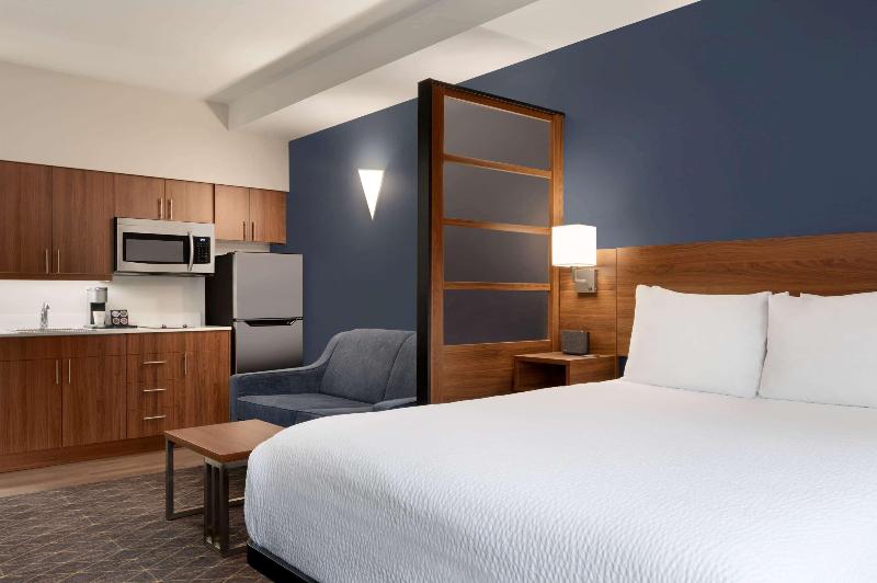 スタンダードルーム, Park Inn By Radisson, Kelowna