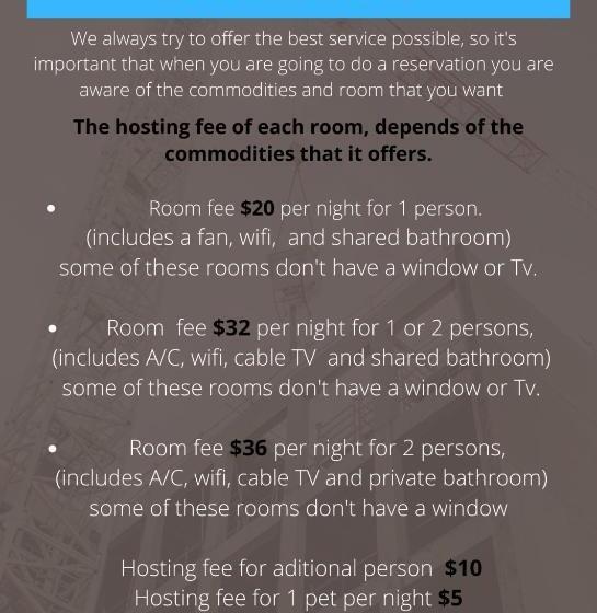 Quarto Deluxe, Bluerock Hostal