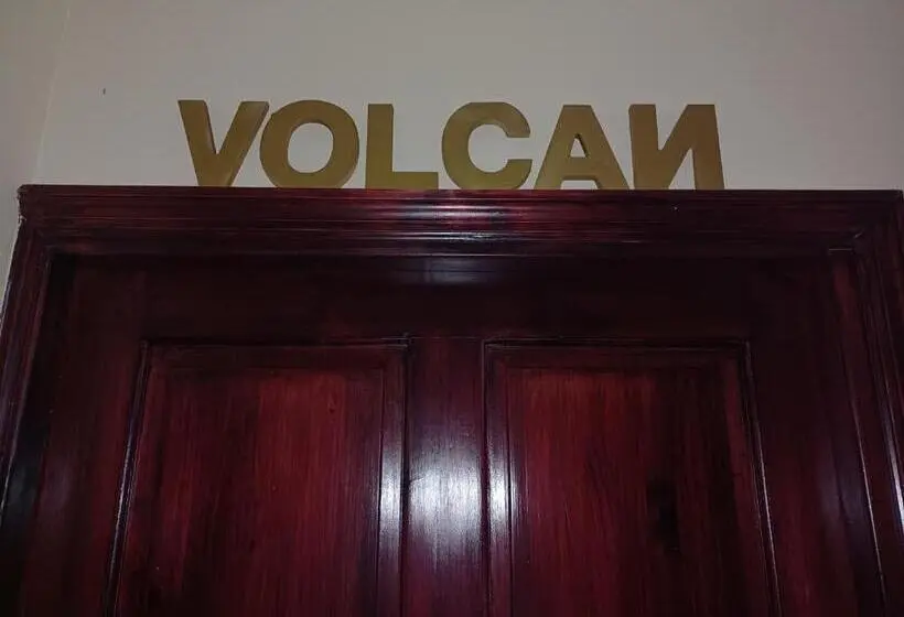 Camera Standard, Bluerock Hostal