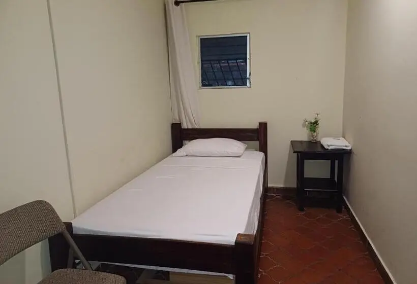 Camera Standard Individuale, Bluerock Hostal