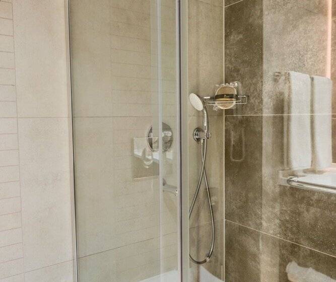 اتاق لوکس, Ankara Alegria Business