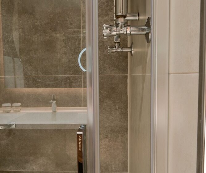 اتاق لوکس, Ankara Alegria Business