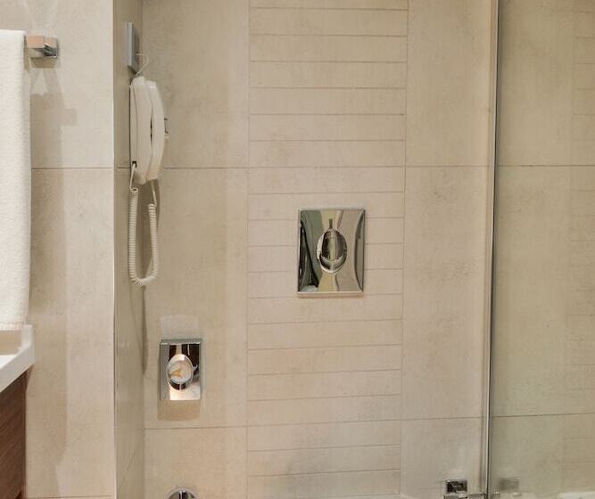 اتاق لوکس, Ankara Alegria Business