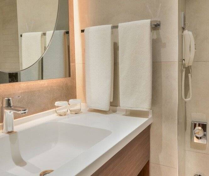 اتاق لوکس, Ankara Alegria Business