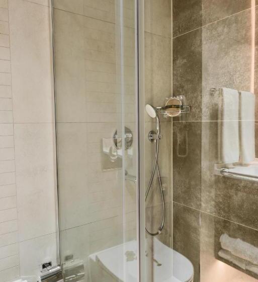 اتاق اکونومی, Ankara Alegria Business