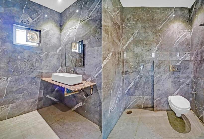 Трехместный Номер Классика, Fab Sulit