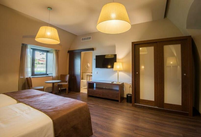 Номер Стандарт, Vila Gale Collection Alter Real   Resort Equestre, Conference & Spa